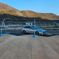 Mercedes classe c 220 d