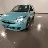 FIAT 600 Hybrid DCT MHEV