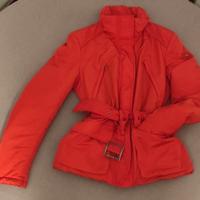 Giacca in tessuto tecnico Geospirit 