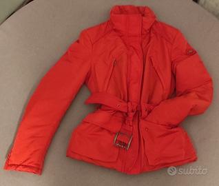 Giacca in tessuto tecnico Geospirit 