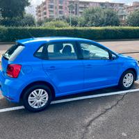 Volkswagen Polo 1000 benzina