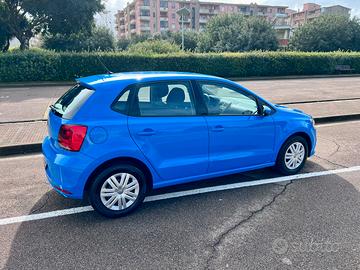 Volkswagen Polo 1000 benzina