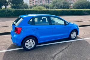 Volkswagen Polo 1000 benzina