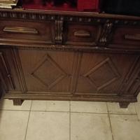 credenza