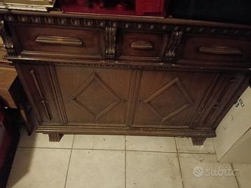credenza
