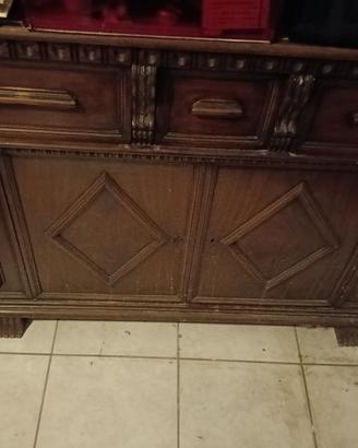 credenza