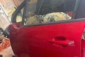 Porta peugeot 2008 del 2017