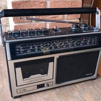 Radio Philips AR110