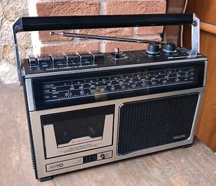 Radio Philips AR110