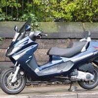 Ricambi piaggio x8 XEVO 125 200 250 400 07 13