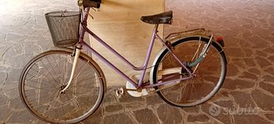 bici Donna 