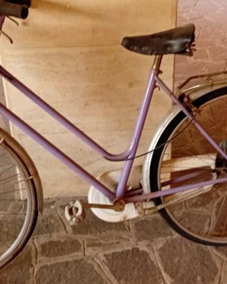 bici Donna 