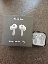Galaxy buds 4 pro