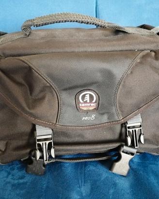 Borsa Fotografica Tamrac Pro 8