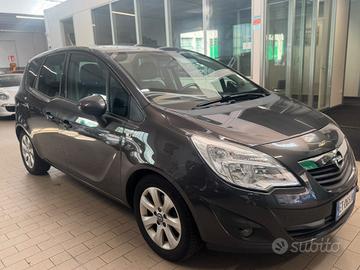 Opel Meriva 1.4 100CV Cosmo PREZZO REALE!! UNICO P