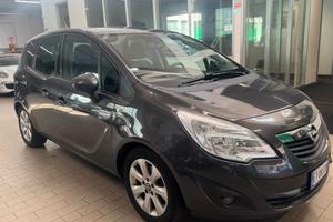 Opel Meriva 1.4 100CV Cosmo PREZZO REALE!! UNICO P