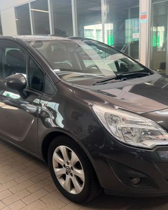 Opel Meriva 1.4 100CV Cosmo PREZZO REALE!! UNICO P