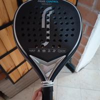 RS prime control 2.0 - padel