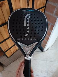 RS prime control 2.0 - padel