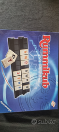 Rummkub gioco da tavolo dai 7 anni in su