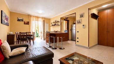Appartamento Fiuggi [Cod. rif 3327238VRG]
