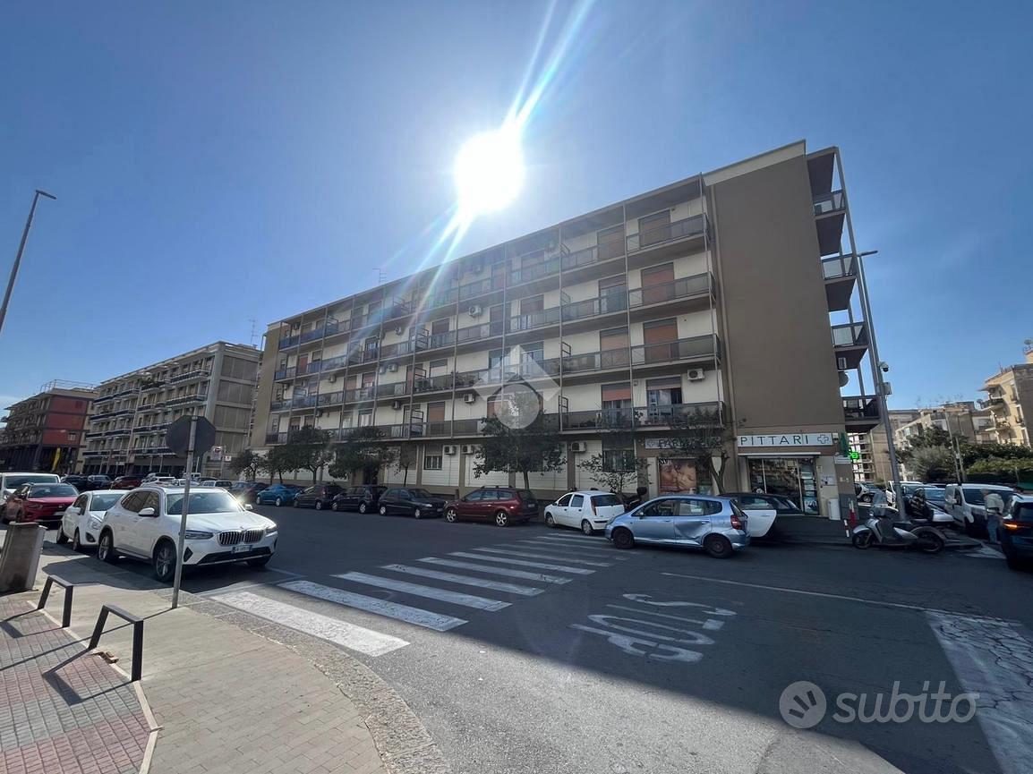 Appartamento – Catania, Chiuse della Carvana, Borgo-Sanzio - Vista 2