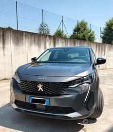 PEUGEOT 3008 3ª serie - 2022