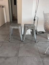 Tolix sgabello