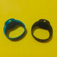 O Clock Cinturini in Silicone