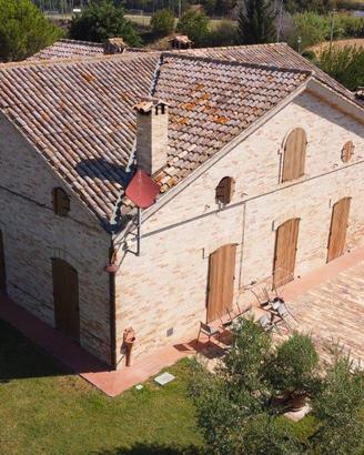 Oasi Verde a pochi minuti da Macerata