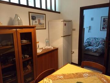 Appartamento Teramo 80mq - Via Riccitelli