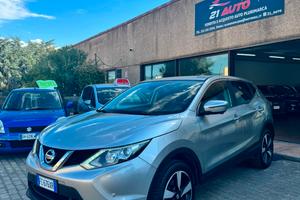 Nissan Qashqai 1.6 dCi 4WD BLACK EDITION