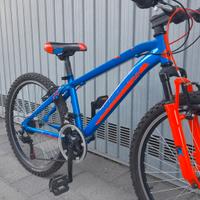 mtb xeris 24"