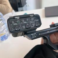 SONY XLR handle per FX3/FX30