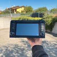 Autoradio Audi A3