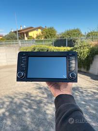 Autoradio Audi A3