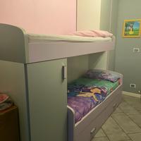 Cameretta bimba