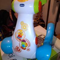 CHICCO BABY JOGGING ERGO GYM primi passi