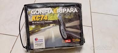 Kit di riparazione pneumatici