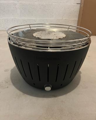 Griglia LotusGrill G340 – Originale