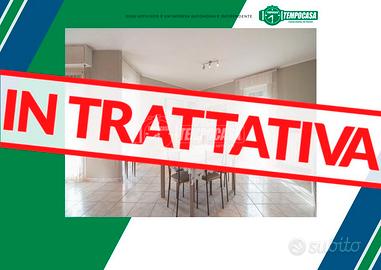 Appartamento a Vaprio d'Adda 3 locali