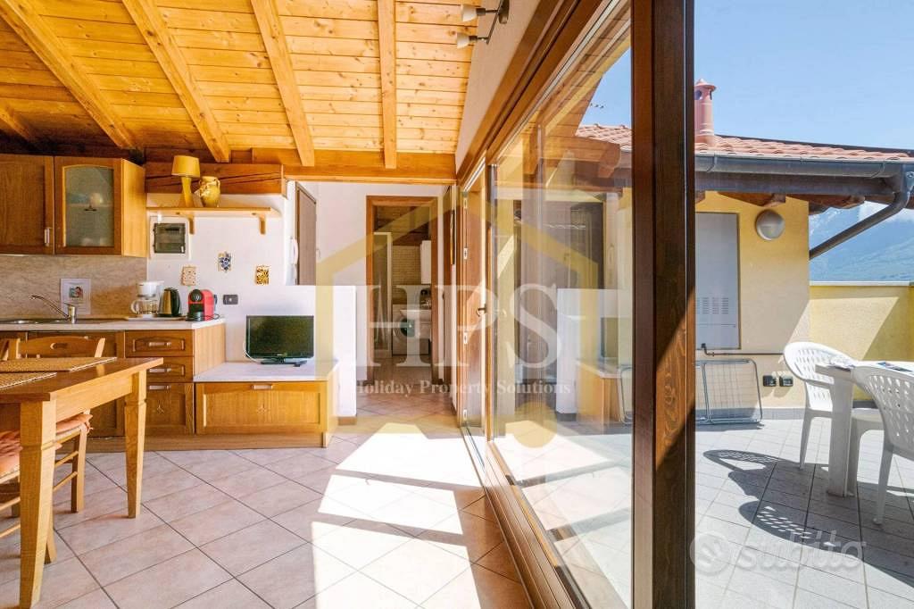 Appartamento – Gravedona ed Uniti, Germasino - Altro