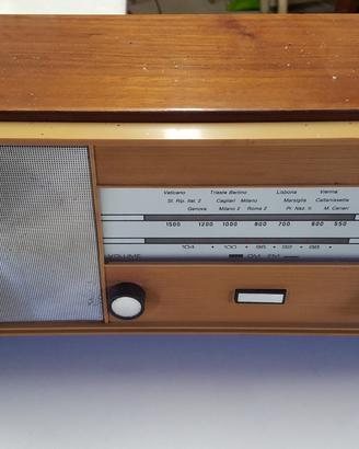 Radio Vintage