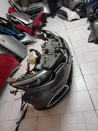 renault captur musata completa 