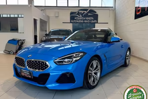 BMW Z4 sDrive20i Msport *TAGLIANDI BMW*