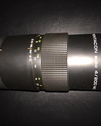 Materiale fotografico M42