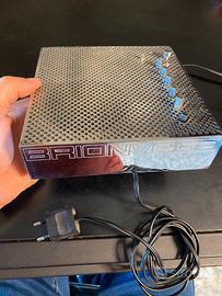 Brionvega apparato filodiffusione
