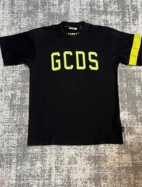 Maglietta GCDS Nera