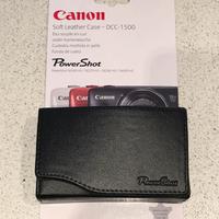 Canon Case