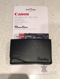 Canon Case